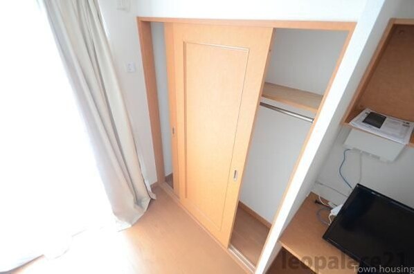 レオパレス東豊田Iの物件内観写真